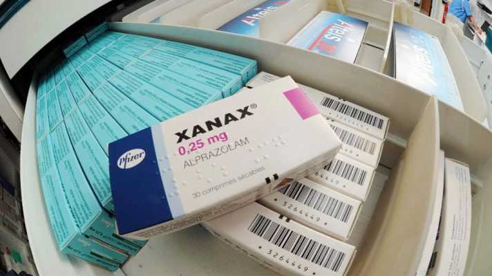 xanax for sale